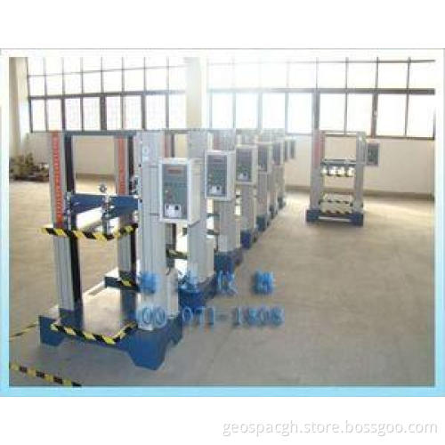 Computer Carton Compression Tester HD-501-600